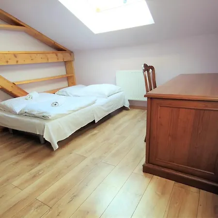 Apartmán Kameralny Apartament Przy Katedrze *