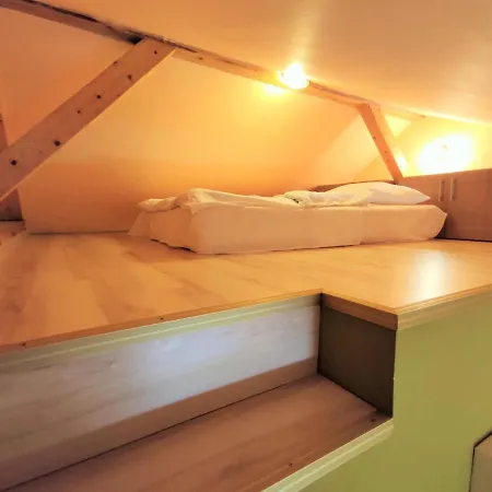 Kameralny Apartament Przy Katedrze * Vratislav