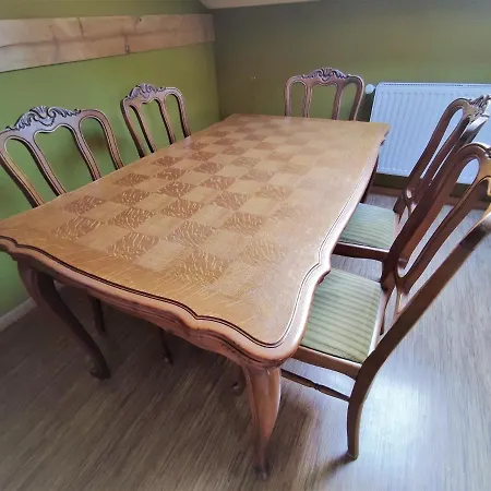 Kameralny Apartament Przy Katedrze * Vratislav