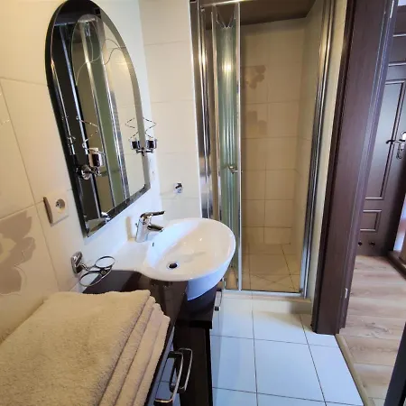 Apartment Kameralny Apartament Przy Katedrze Wroclaw