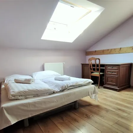 Apartment Kameralny Apartament Przy Katedrze *