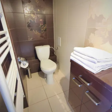Apartment Kameralny Apartament Przy Katedrze